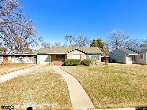 Monticello, ABILENE, TX 79605