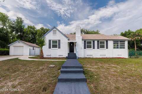 Alder, JACKSONVILLE, FL 32206