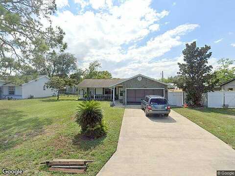 Song, COCOA, FL 32927