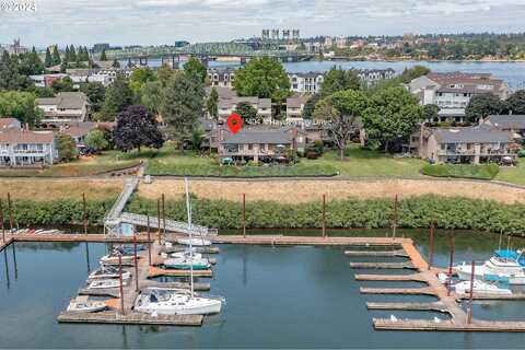 Hayden Bay, PORTLAND, OR 97217