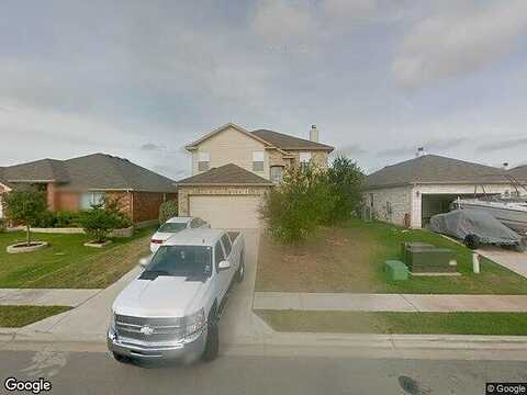 Golden Eagle, LEANDER, TX 78641