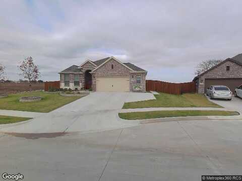 Bonham, FORNEY, TX 75126