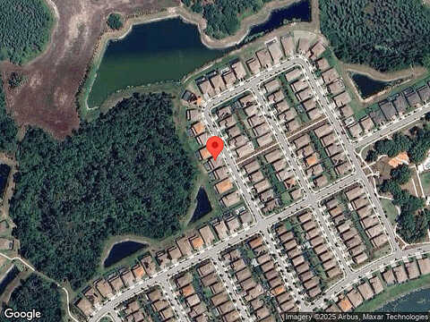 Burdick, ODESSA, FL 33556
