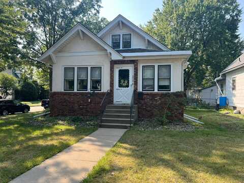 45Th, MINNEAPOLIS, MN 55406