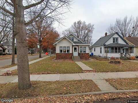 45Th, MINNEAPOLIS, MN 55406