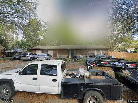 21St, GAINESVILLE, FL 32605