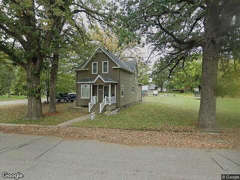 Main, OSAKIS, MN 56360