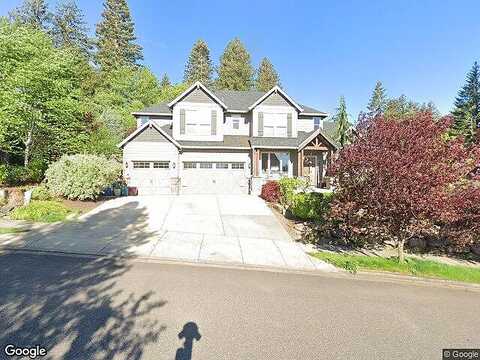 Jasmine, CAMAS, WA 98607