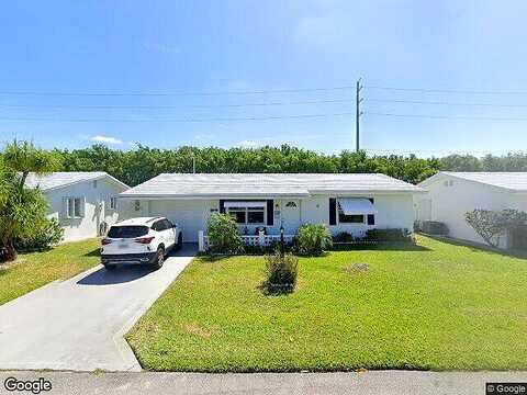 8Th, BOYNTON BEACH, FL 33426