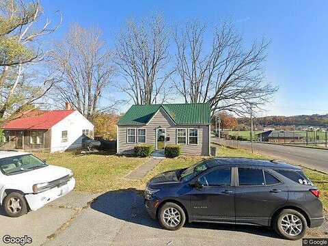 Clement, RADFORD, VA 24141