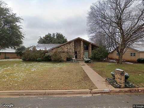 High Meadows, ABILENE, TX 79605
