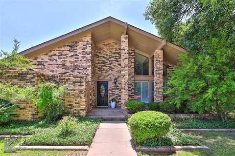High Meadows, ABILENE, TX 79605