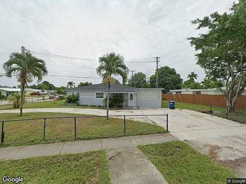 5Th, LAUDERHILL, FL 33311