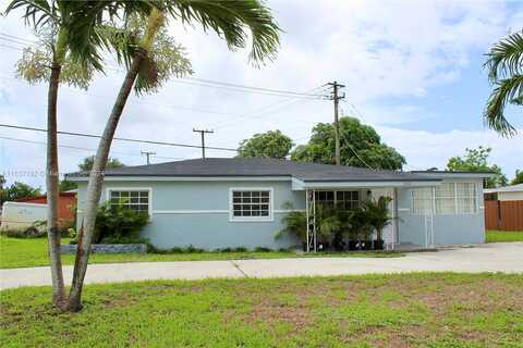 5Th, LAUDERHILL, FL 33311