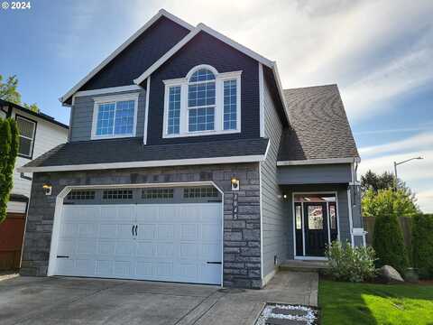 Battaglia, GRESHAM, OR 97080