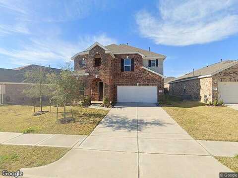 Tolby Creek, MAGNOLIA, TX 77354