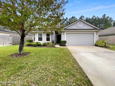 New England, ELKTON, FL 32033