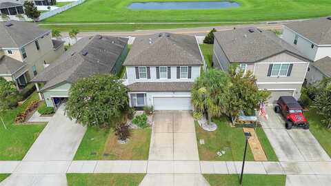Saltmarsh, SANFORD, FL 32773