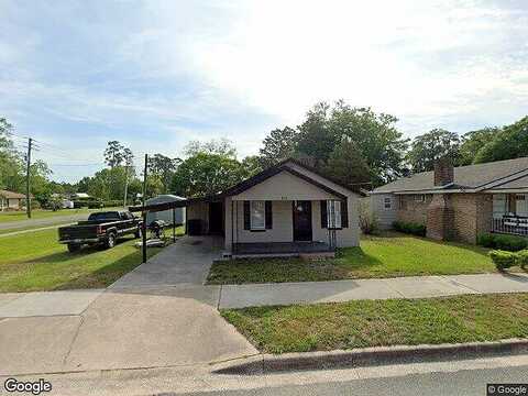 6Th, MACCLENNY, FL 32063