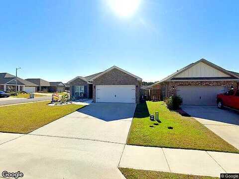 Lone Fox, MILTON, FL 32571