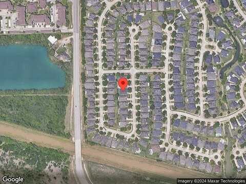 Castle Falls, MANVEL, TX 77578