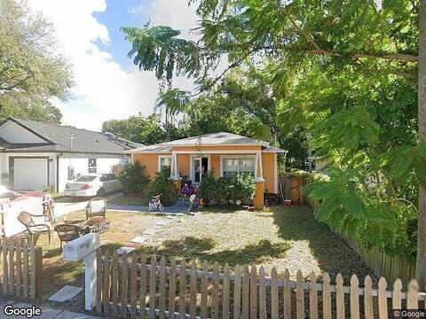 31St, TAMPA, FL 33610