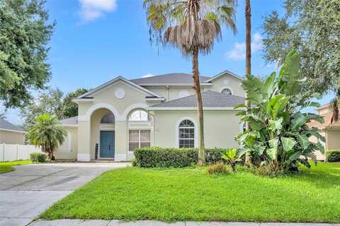 Peaceful Valley, CLERMONT, FL 34711