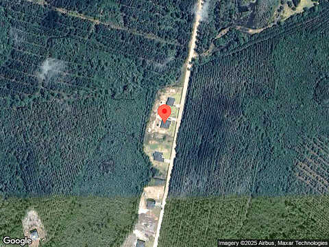 Groover, LUDOWICI, GA 31316