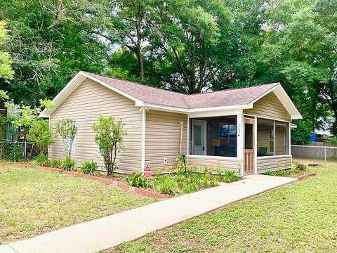 Juniper Island, DEFUNIAK SPRINGS, FL 32433