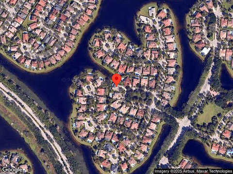 Fairmont, WESTON, FL 33326