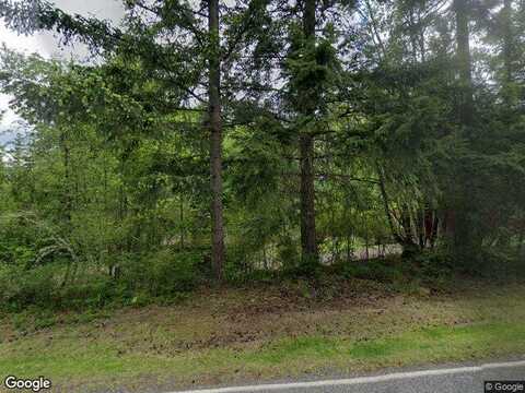 Toad Lake, BELLINGHAM, WA 98226