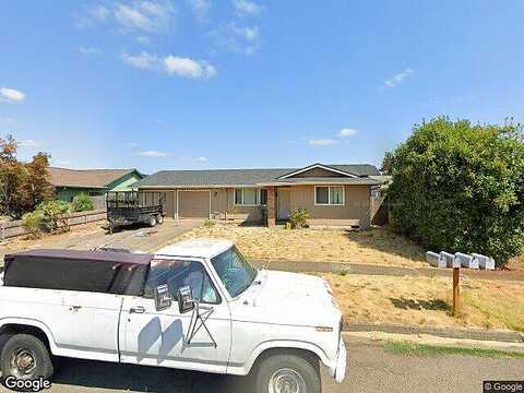 Plumtree, EUGENE, OR 97402