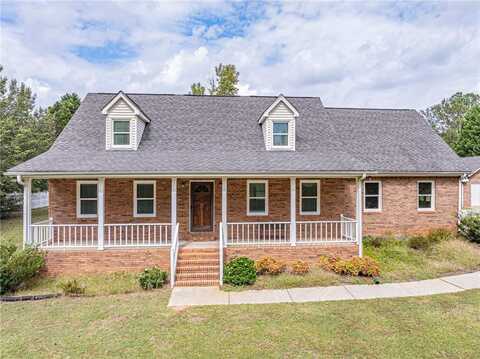 Malachi, LOGANVILLE, GA 30052