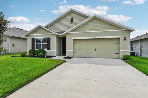 Spruce Pine, DEBARY, FL 32713