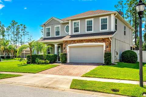 Gretchen, OCOEE, FL 34761