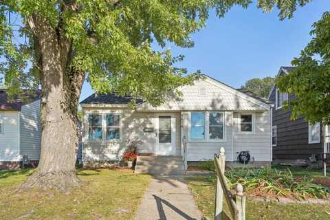 Regent, MINNEAPOLIS, MN 55422
