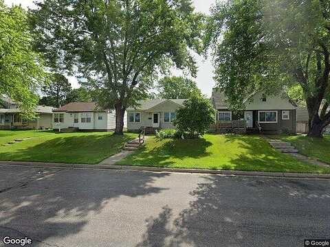 Regent, MINNEAPOLIS, MN 55422
