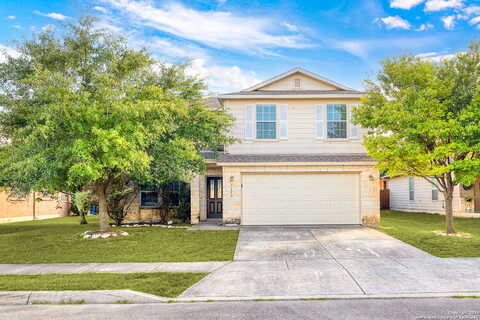 Double Diamond, SCHERTZ, TX 78154