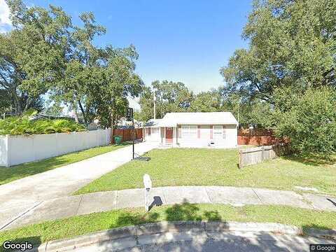 Renellie, TAMPA, FL 33629