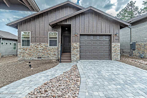 Black Oak, SHOW LOW, AZ 85901