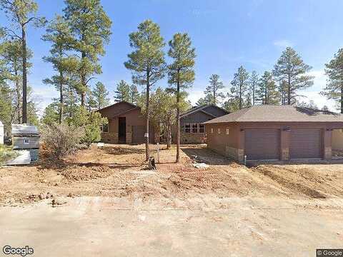 Black Oak, SHOW LOW, AZ 85901