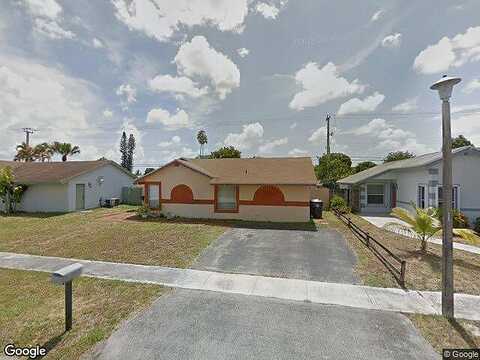 81St, NORTH LAUDERDALE, FL 33068