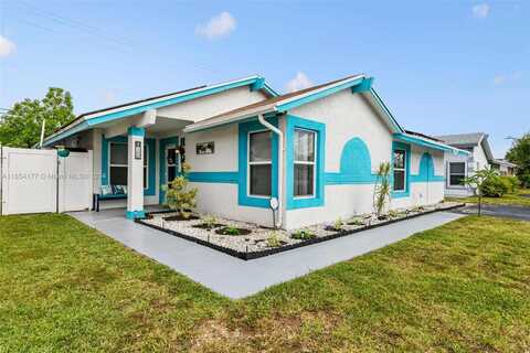 81St, NORTH LAUDERDALE, FL 33068