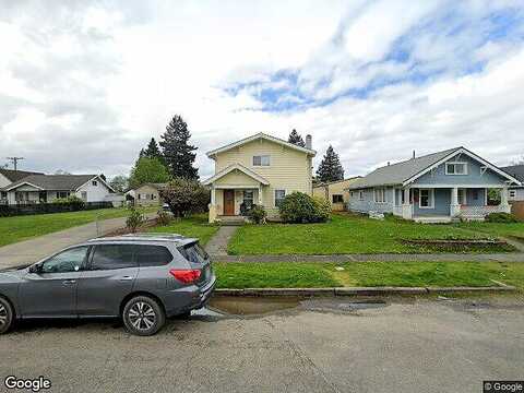 G, TACOMA, WA 98404