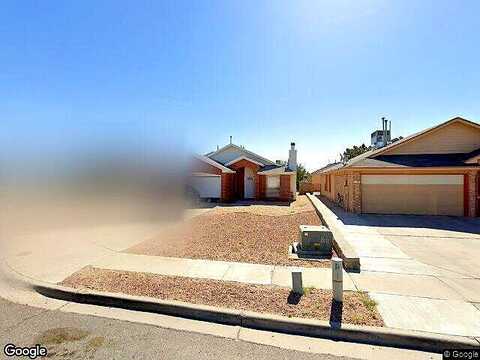 Eagle Crest, EL PASO, TX 79936