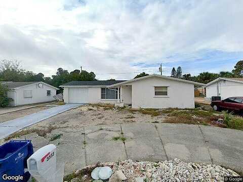 Bradford, HOLIDAY, FL 34691