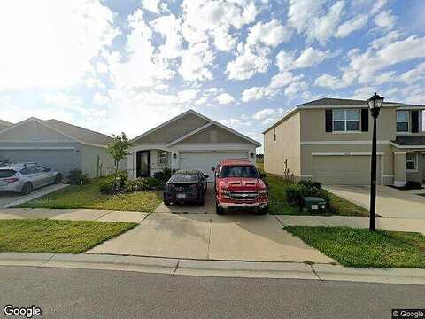 Spruce Knob, DADE CITY, FL 33525