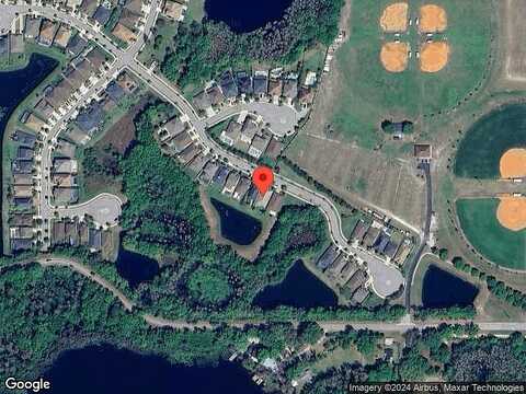 Wicket Field, LUTZ, FL 33548