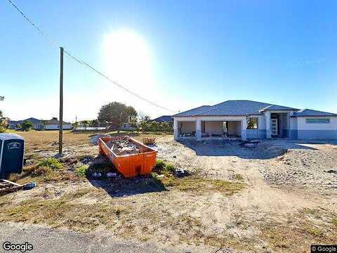 19Th, CAPE CORAL, FL 33993