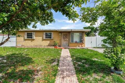 32Nd, WEST PARK, FL 33023